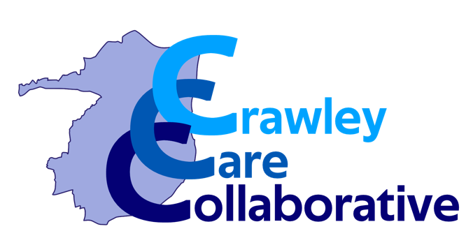 Crawley Care Collaborative Logo